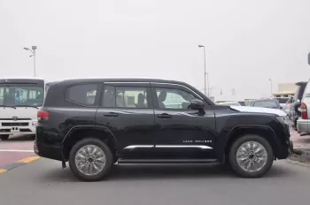 TOYOTA LANDCRUISER 300 4.0L V6 PETROL GXR HIGH 2024 MODEL YEAR