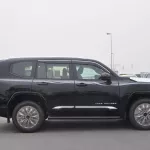 TOYOTA LANDCRUISER 300 4.0L V6 PETROL GXR HIGH 2024 MODEL YEAR - Thumbnail 2