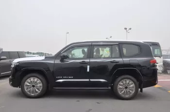 TOYOTA LANDCRUISER 300 4.0L V6 PETROL GXR HIGH 2024 MODEL YEAR