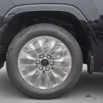 TOYOTA LANDCRUISER 300 4.0L V6 PETROL GXR HIGH 2024 MODEL YEAR - Thumbnail 6