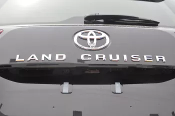 TOYOTA LANDCRUISER 300 4.0L V6 PETROL GXR HIGH 2024 MODEL YEAR