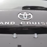 TOYOTA LANDCRUISER 300 4.0L V6 PETROL GXR HIGH 2024 MODEL YEAR - Thumbnail 7
