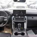 TOYOTA LANDCRUISER 300 4.0L V6 PETROL GXR HIGH 2024 MODEL YEAR - Thumbnail 9