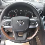 TOYOTA LANDCRUISER 300 4.0L V6 PETROL GXR HIGH 2024 MODEL YEAR - Thumbnail 10