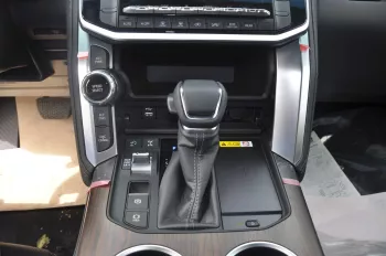 TOYOTA LANDCRUISER 300 4.0L V6 PETROL GXR HIGH 2024 MODEL YEAR