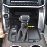 TOYOTA LANDCRUISER 300 4.0L V6 PETROL GXR HIGH 2024 MODEL YEAR - Thumbnail 13