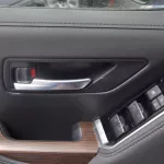 TOYOTA LANDCRUISER 300 4.0L V6 PETROL GXR HIGH 2024 MODEL YEAR - Thumbnail 18