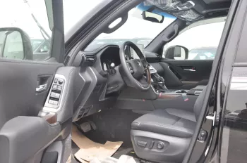 TOYOTA LANDCRUISER 300 4.0L V6 PETROL GXR HIGH 2024 MODEL YEAR