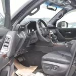 TOYOTA LANDCRUISER 300 4.0L V6 PETROL GXR HIGH 2024 MODEL YEAR - Thumbnail 21