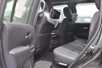 TOYOTA LANDCRUISER 300 4.0L V6 PETROL GXR HIGH 2024 MODEL YEAR