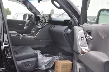 TOYOTA LANDCRUISER 300 4.0L V6 PETROL GXR HIGH 2024 MODEL YEAR