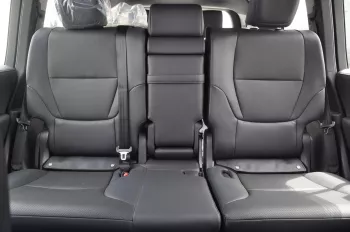 TOYOTA LANDCRUISER 300 4.0L V6 PETROL GXR HIGH 2024 MODEL YEAR