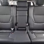 TOYOTA LANDCRUISER 300 4.0L V6 PETROL GXR HIGH 2024 MODEL YEAR - Thumbnail 25
