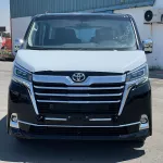 TOYOTA GRANDVIA 3.5L V6 PETROL PREMIUM AUTO 2023 MODEL YEAR - Thumbnail 1