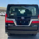 TOYOTA GRANDVIA 3.5L V6 PETROL PREMIUM AUTO 2023 MODEL YEAR - Thumbnail 2