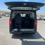 TOYOTA GRANDVIA 3.5L V6 PETROL PREMIUM AUTO 2023 MODEL YEAR - Thumbnail 3