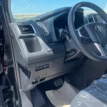 TOYOTA GRANDVIA 3.5L V6 PETROL PREMIUM AUTO 2023 MODEL YEAR - Thumbnail 5