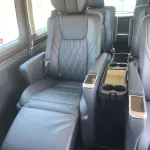 TOYOTA GRANDVIA 3.5L V6 PETROL PREMIUM AUTO 2023 MODEL YEAR - Thumbnail 6