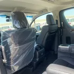 TOYOTA GRANDVIA 3.5L V6 PETROL PREMIUM AUTO 2023 MODEL YEAR - Thumbnail 7