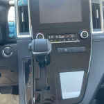 TOYOTA GRANDVIA 3.5L V6 PETROL PREMIUM AUTO 2023 MODEL YEAR - Thumbnail 11