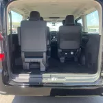 TOYOTA GRANDVIA 3.5L V6 PETROL PREMIUM AUTO 2023 MODEL YEAR - Thumbnail 14