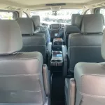 TOYOTA GRANDVIA 3.5L V6 PETROL PREMIUM AUTO 2023 MODEL YEAR - Thumbnail 15