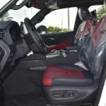 2022 TOYOTA LAND CRUISER LC300 VXR 3.3L V6 DIESEL - Thumbnail 6