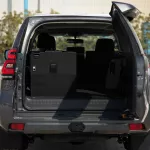 2023 Toyota Prado 2.8 TXL FL SR CB - Grey inside Black - Thumbnail 5