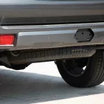 2023 Toyota Prado 2.8 TXL FL SR CB - Grey inside Black - Thumbnail 7