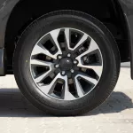 2023 Toyota Prado 2.8 TXL FL SR CB - Grey inside Black - Thumbnail 8