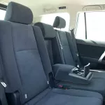 2023 Toyota Prado 2.8 TXL FL SR CB - Grey inside Black - Thumbnail 13