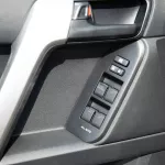 2023 Toyota Prado 2.8 TXL FL SR CB - Grey inside Black - Thumbnail 15