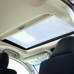 2023 Toyota Prado 2.8 TXL FL SR CB - Grey inside Black - Thumbnail 16