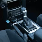 2023 Toyota Prado 2.8 TXL FL SR CB - Grey inside Black - Thumbnail 18