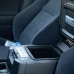 2023 Toyota Prado 2.8 TXL FL SR CB - Grey inside Black - Thumbnail 19