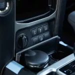 2023 Toyota Prado 2.8 TXL FL SR CB - Grey inside Black - Thumbnail 20