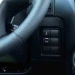 2023 Toyota Prado 2.8 TXL FL SR CB - Grey inside Black - Thumbnail 23