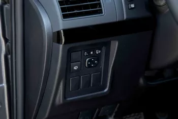 2023 Toyota Prado 2.8 TXL FL SR CB - Grey inside Black