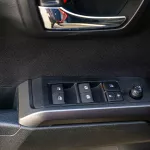 2022 Toyota Tacoma 3.5 TRD SPORT - White inside Black - Thumbnail 12