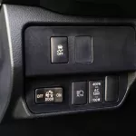 2022 Toyota Tacoma 3.5 TRD SPORT - White inside Black - Thumbnail 13