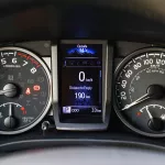 2022 Toyota Tacoma 3.5 TRD SPORT - White inside Black - Thumbnail 14