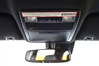 2022 Toyota Tacoma 3.5 TRD SPORT - White inside Black