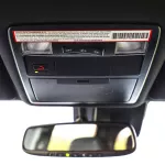 2022 Toyota Tacoma 3.5 TRD SPORT - White inside Black - Thumbnail 17