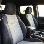 2022 Toyota Tacoma 3.5 TRD SPORT - White inside Black - Thumbnail 21