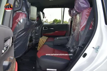 2022 TOYOTA LAND CRUISER LC300 VXR 3.3L V6 DIESEL