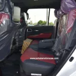 2022 TOYOTA LAND CRUISER LC300 VXR 3.3L V6 DIESEL - Thumbnail 7