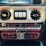 MERCEDES BENZ G 800 BRABUS 2022 MODEL - Thumbnail 5