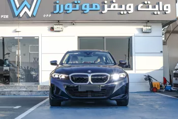 BMW I3 E-DRIVE FULL OPTION ELECTRIC 2024 MODEL YEAR