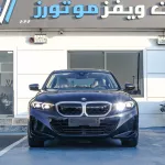 BMW I3 E-DRIVE FULL OPTION ELECTRIC 2024 MODEL YEAR - Thumbnail 2