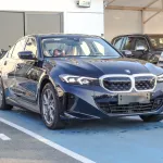 BMW I3 E-DRIVE FULL OPTION ELECTRIC 2024 MODEL YEAR - Thumbnail 3